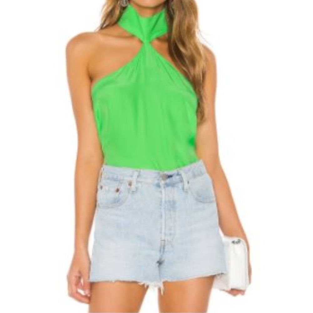 Queens Top